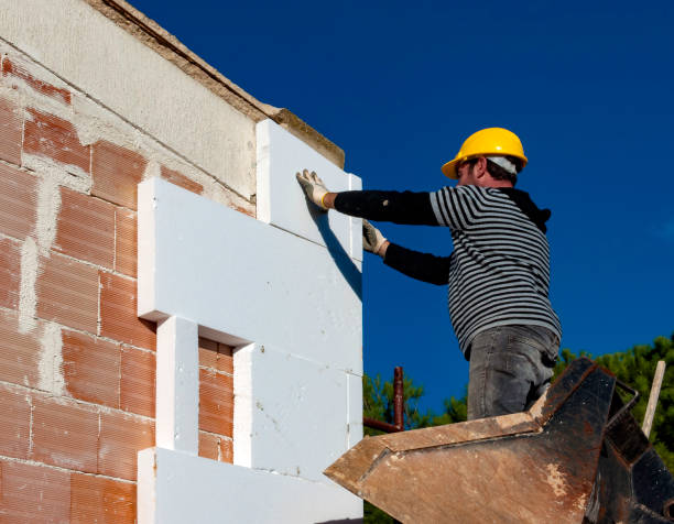 Best Spray Foam Insulation in Staic, CA