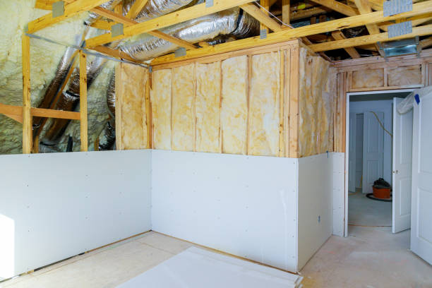 Best Cellulose Insulation in Staic, CA