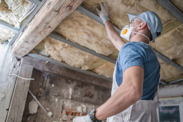 Best Residential Insulation in Staic, CA