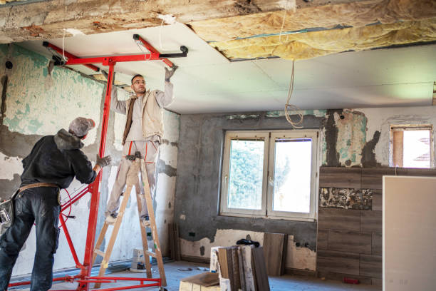Professional Insulation Contractor in Castaic, CA