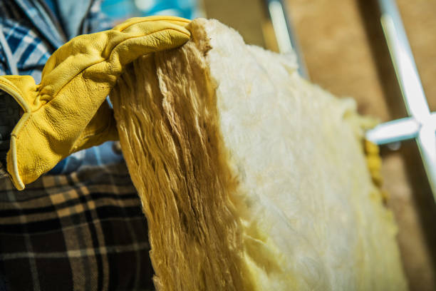 Types of Insulation We Offer in Castaic, CA