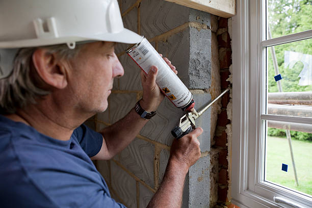 Best Insulation for Specific Applications in Staic, CA