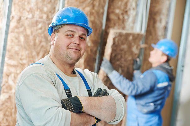 Best Specialized Insulation Services in Staic, CA