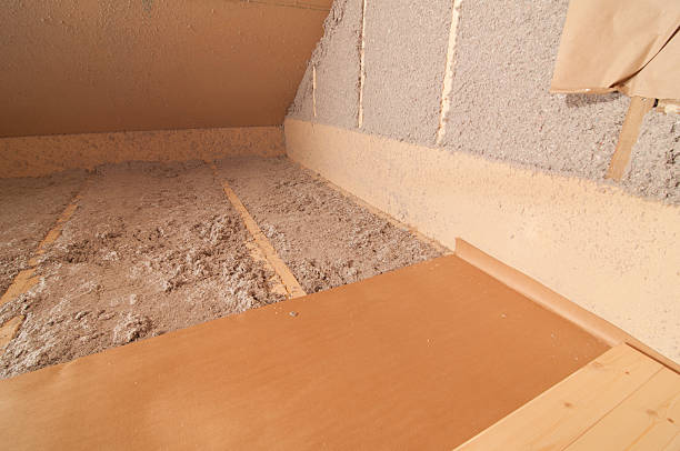Best Spray Foam Insulation in Staic, CA